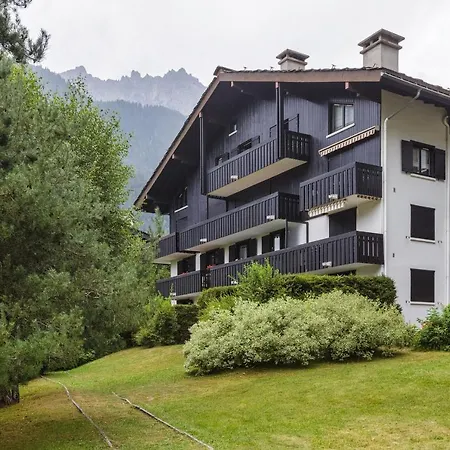 아파트 All Nature Flat At Le Praz 11 - Happy *