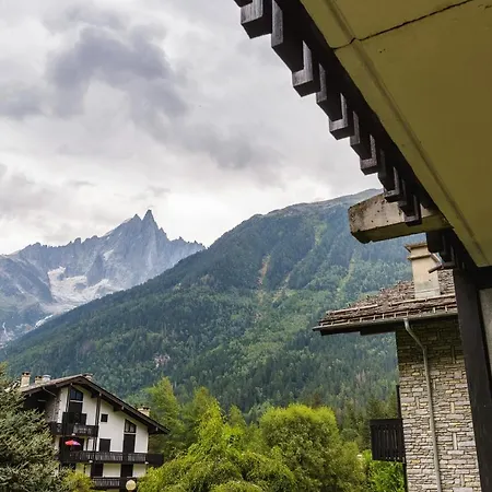 All Nature Flat At Le Praz 11 - Happy *