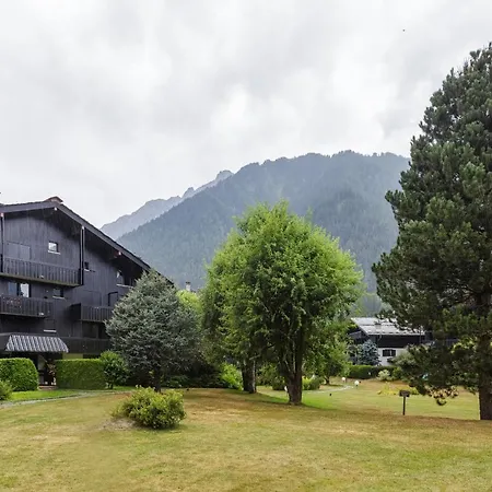 All Nature Flat At Le Praz 11 - Happy