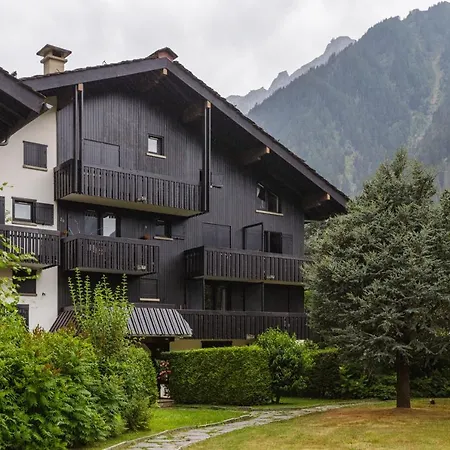 All Nature Flat At Le Praz 11 - Happy